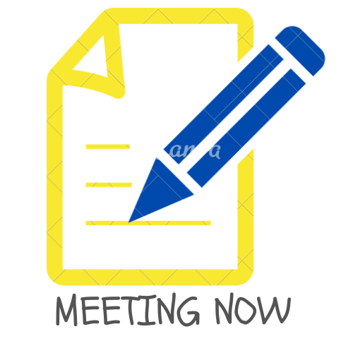 Meeting NOW logo